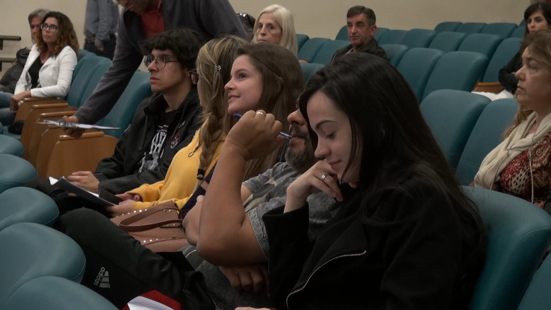 Imagem 2 da notícia: Audiência Pública debate Plano Diretor